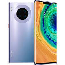 HUAWEI Yenilenmiş G1 Mate 30 Pro 256 Akıllı Telefon Mor