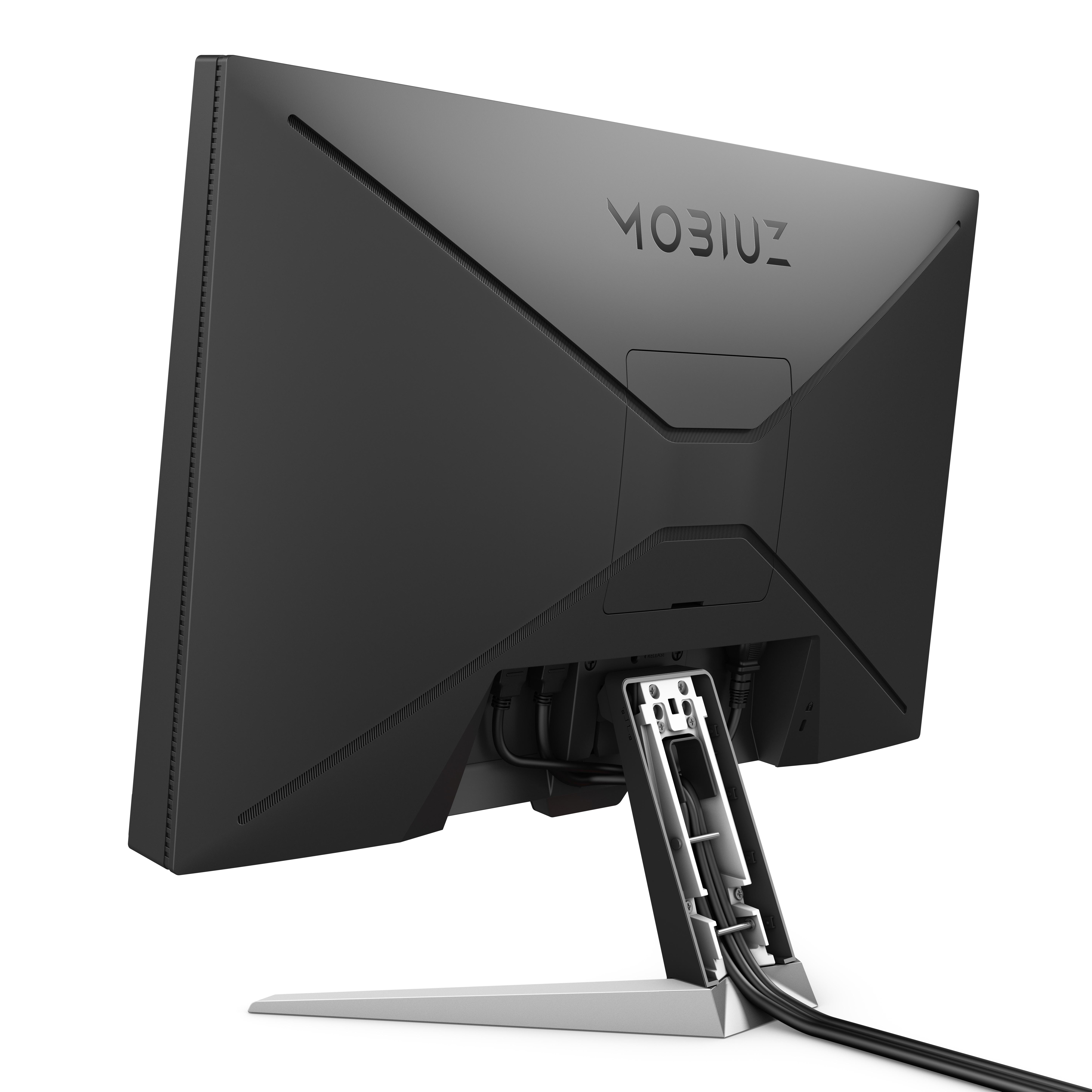 BENQ Mobiuz EX240N Gaming Monitor, 23.8 Zoll, FHD, 165Hz, 1ms