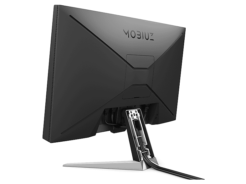BENQ MOBIUZ EX240N Gaming Monitor bei MediaMarkt