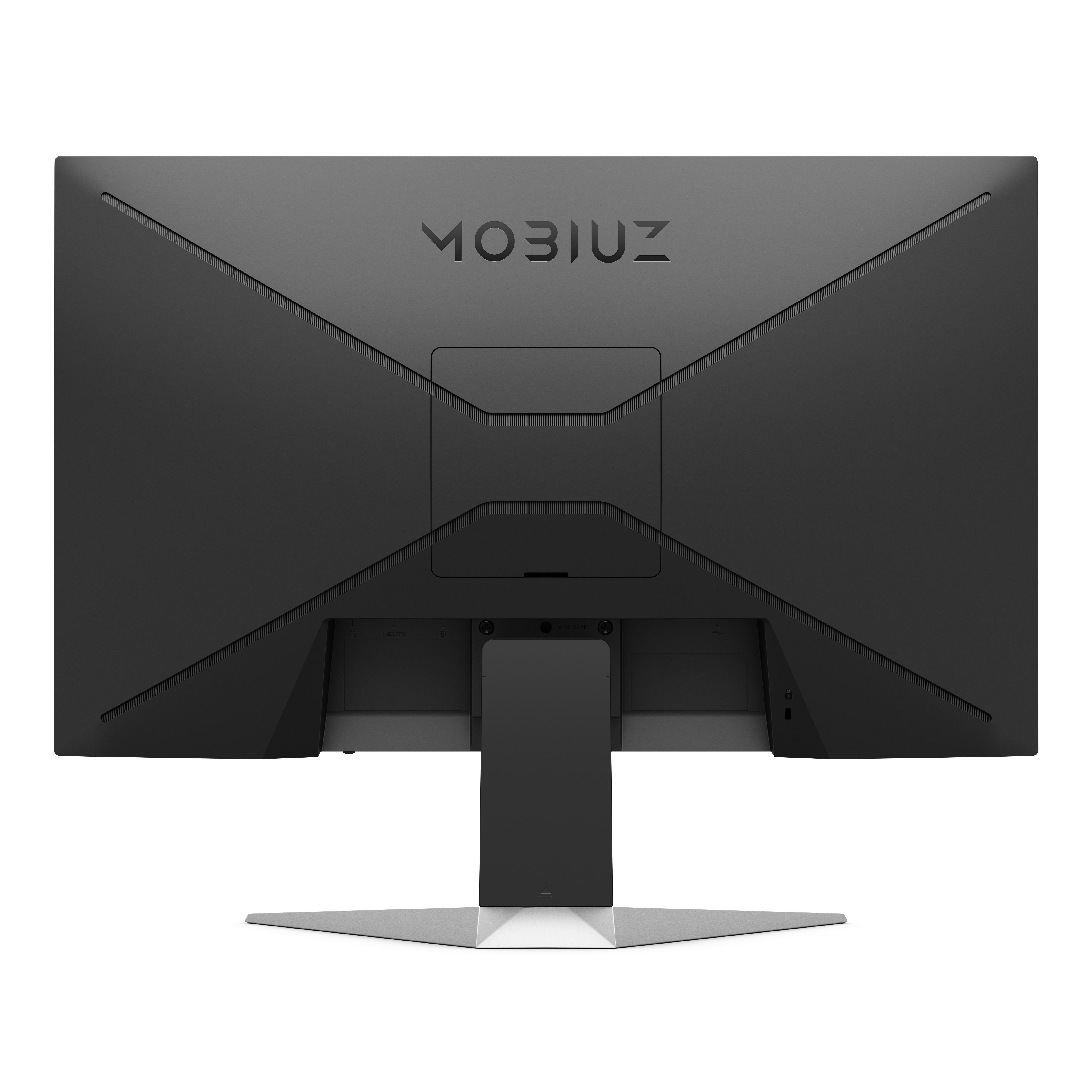BENQ Mobiuz EX240N Gaming Monitor, 23.8 Zoll, FHD, 165Hz, 1ms