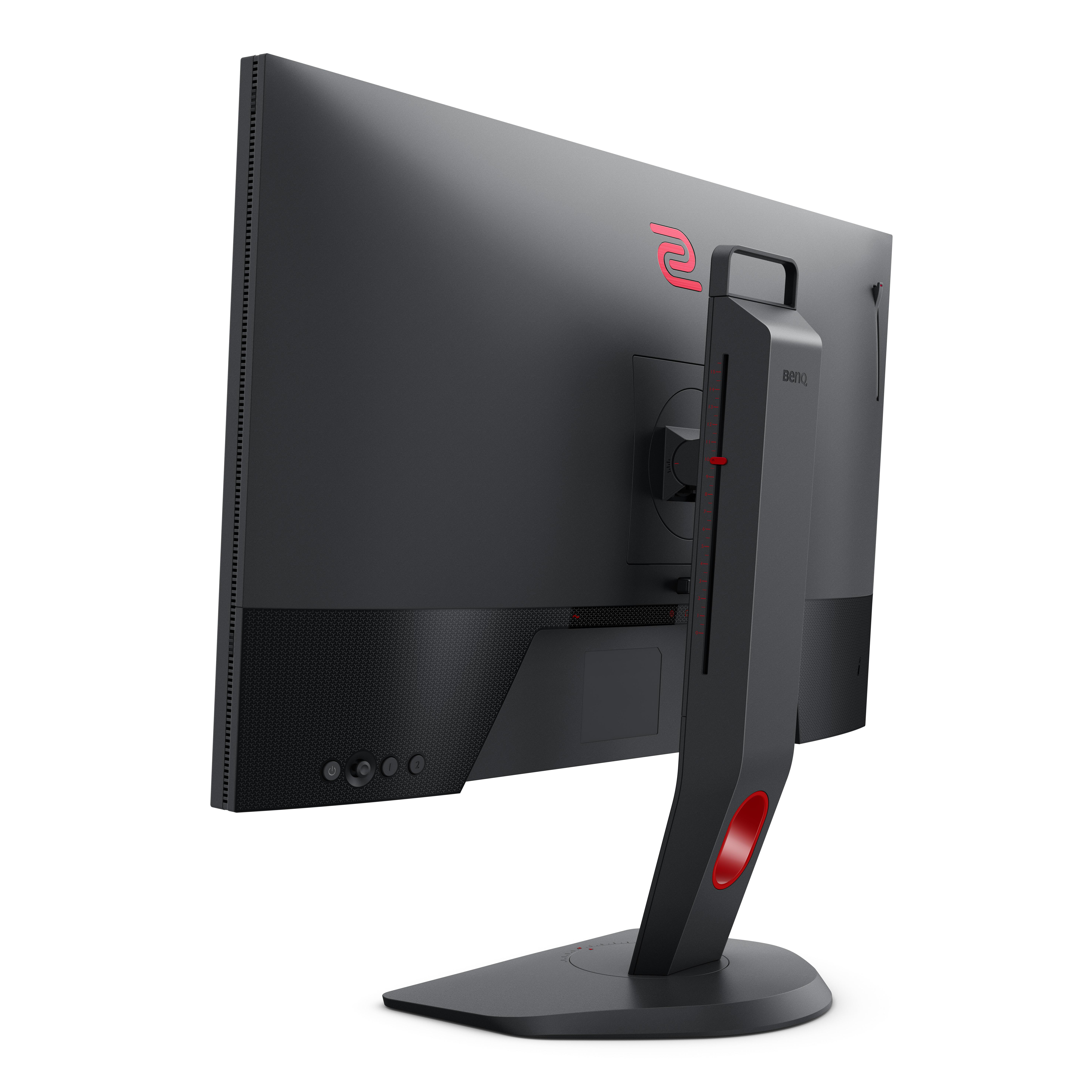 BENQ ZOWIE XL2731K 27 Zoll  Full-HD  Monitor  1 ms Reaktionszeit  