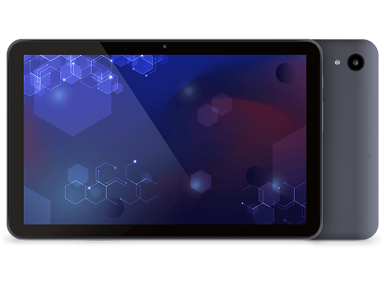 Tablet - Peaq PET 102-H264S, 10.35 