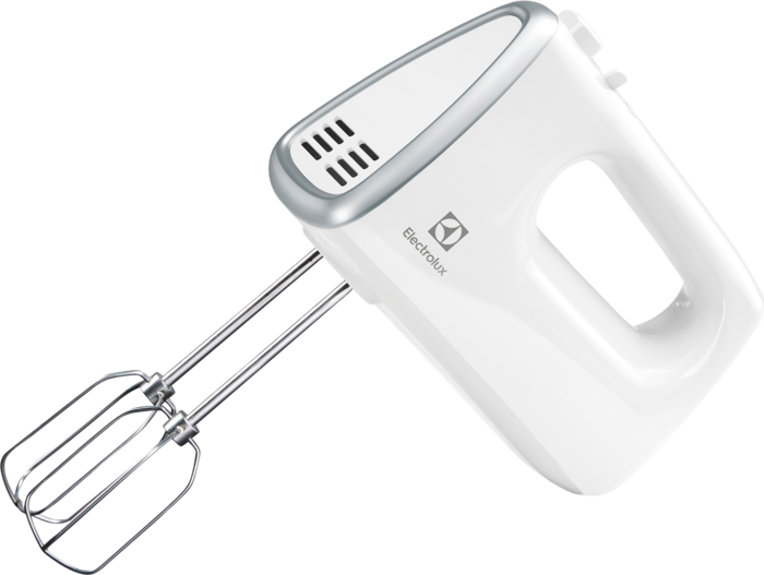 ELECTROLUX EHM3300 Kézi mixer, 450W, fehér