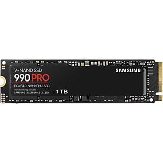 SAMSUNG SSD 990 Pro 1TB