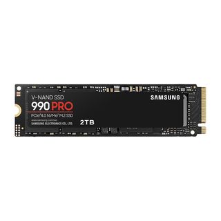 SAMSUNG SSD 990 Pro 2TB