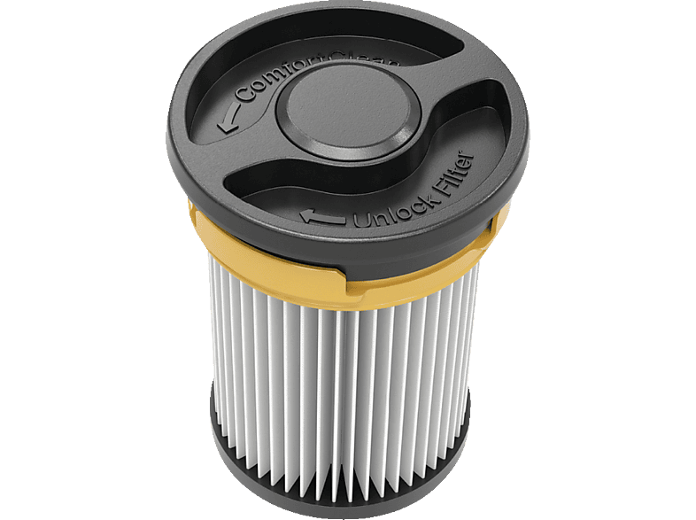 MIELE HX-FSF-2, Feinstaubfilter Plissiert