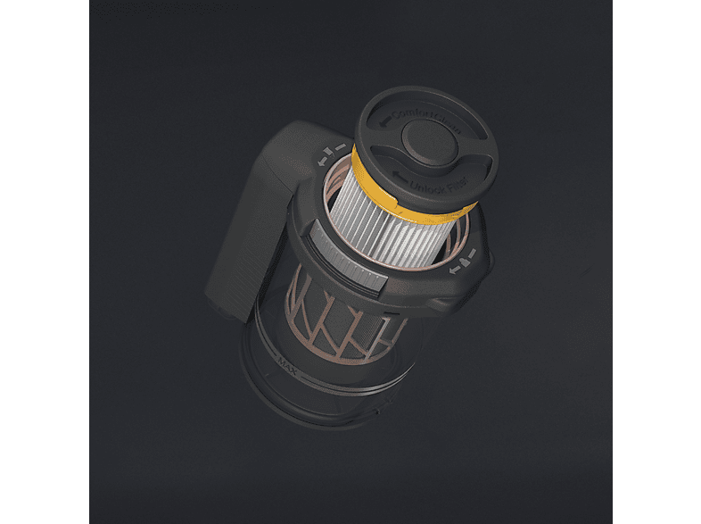 MIELE HX-FSF-2, Feinstaubfilter