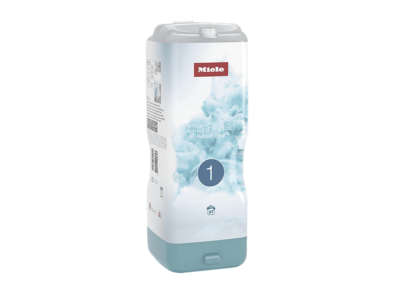 MIELE WA UP1 RE 1402 L UltraPhase 1 Refresh Elixir, Kartusche 1.4 L, Waschmittel