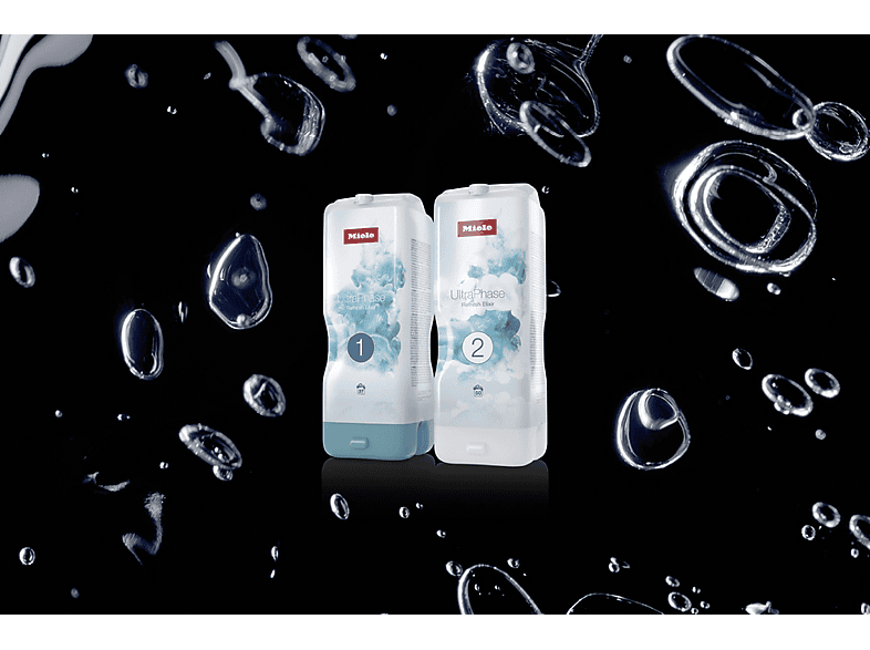 MIELE WA UP1 RE 1402 L UltraPhase 1 Refresh Elixir, Kartusche 1.4 L, Waschmittel