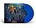 Freternia - The Final Stand (Blue Vinyl) (Vinyl LP (nagylemez))