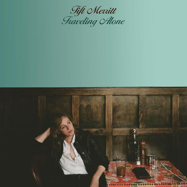 Tift Merritt - Traveling Alone  - (Vinyl)