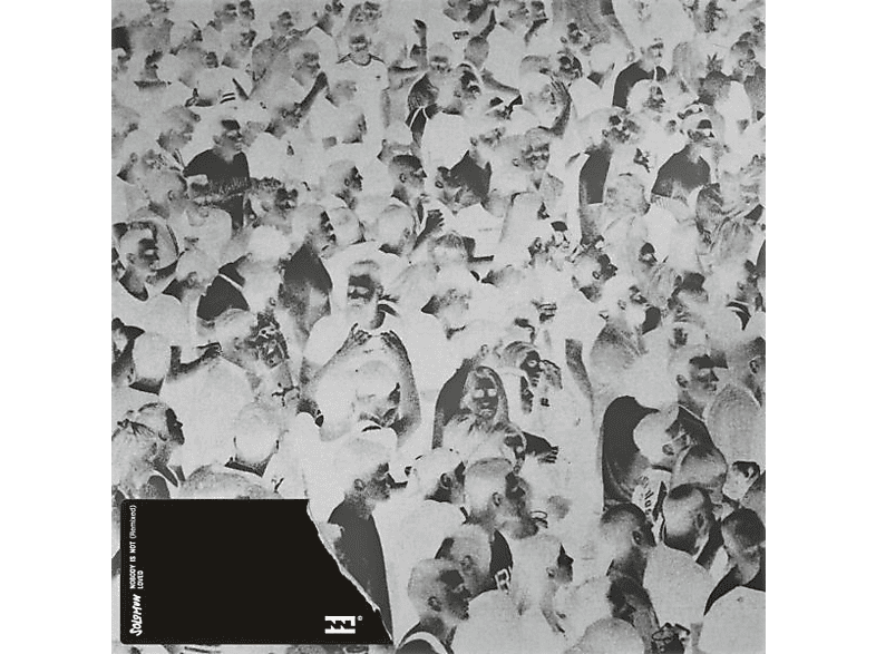 Solomun Solomun Nobody is Not Loved (Remixed) (Vinyl) Disco & Dance MediaMarkt