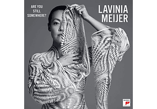 Lavinia Meijer - Are You Still Somewhere-180 Gram Vinyl  - (Vinyl)