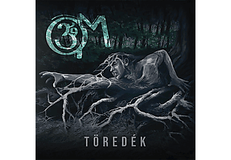 OM - Töredék (Digipak) (CD)