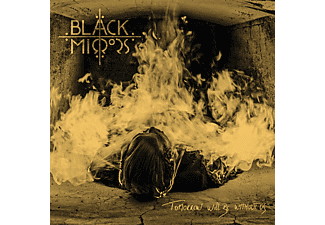 Black Mirrors - Tomorrow Will Be Without Us (Digipak) (CD)