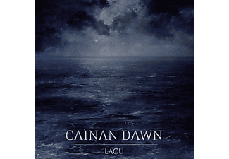 Cainan Dawn - Cainan Dawn (CD)