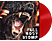 DeTraktor - Full Body Stomp (Red Vinyl) (Vinyl LP (nagylemez))