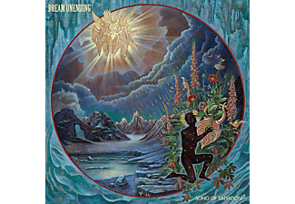 Dream Unending - Song of Salvation (Vinyl LP (nagylemez))