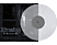 Drudkh - All Belong To The Night (Clear Vinyl) (Vinyl LP (nagylemez))
