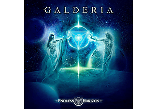 Galderia - Endless Horizon (Vinyl LP (nagylemez))