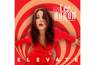 Lee Aaaron - Elevate (Digipak) (CD)