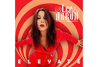 Lee Aaaron - Elevate (Vinyl LP (nagylemez))
