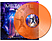 Metalite - A Virtual World (Orange Vinyl) (Vinyl LP (nagylemez))