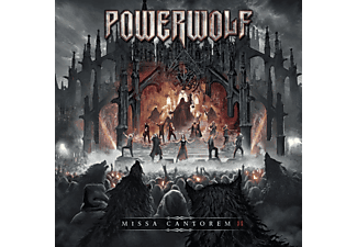 Powerwolf - Call Of The Wild: Missa Cantorem II (Vinyl LP (nagylemez))