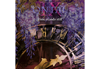 Qntal - IX - Time Stands Still (Limited Edition) (Digipak) (CD)