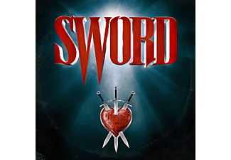 Sword - III (CD)