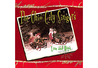 The Ohio City Singers - Love And Hope (Digipak) (CD)