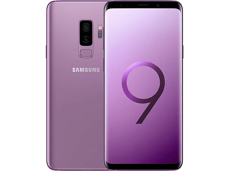SAMSUNG Yenilenmiş G1 Galaxy S9 Plus 64GB Akıllı Telefon Mor Fiyat