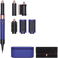 DYSON 426107-01 Airwrap™ Multi-Haarstyler Complete Gifting Edition Violettblau/Rose