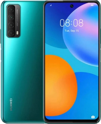 HUAWEI Yenilenmiş G2 PS2021 128GB Akıllı Telefon Siyah