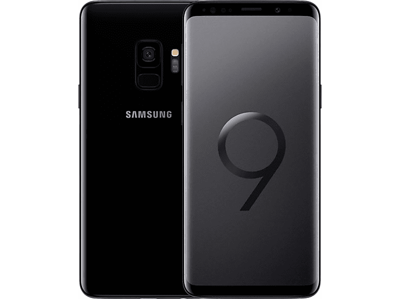 SAMSUNG Yenilenmiş G1 Galaxy S9 64GB Akıllı Telefon Siyah Fiyat