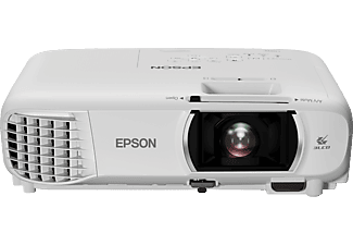 EPSON EH-TW710 - Proiettore (Home cinema, Gaming, Full-HD, 1920 x 1080 pixel)