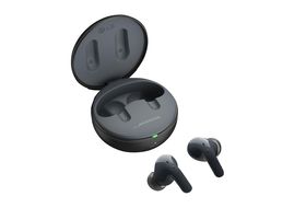 Kopfhörer GOOGLE Bluetooth True In-ear White Clearly Pixel Kopfhörer White Buds Wireless, Clearly A-Series | MediaMarkt