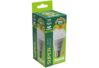 LAMPADINA LED BEGHELLI SUPERLED GOC 11WE273K