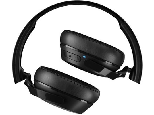 SKULLCANDY Riff Wireless 2 - Cuffie Bluetooth (On-ear, Nero)