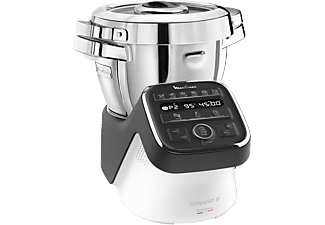 MOULINEX Multicooker Companion XL (YY5040FG)