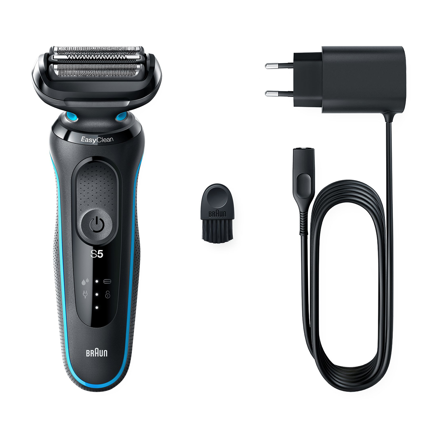 Rasoio Braun Series 5 51-M1000s