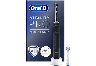 Spazzolino elettrico ORAL-B Vitality Pro