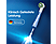 ORAL-B CrossAction CleanMaximiser 6 pezzi - Testine (White)