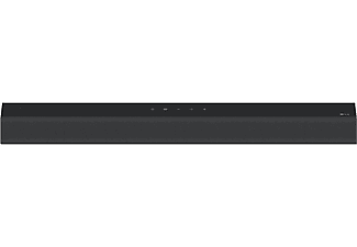 LG DS60Q, Soundbar, Black