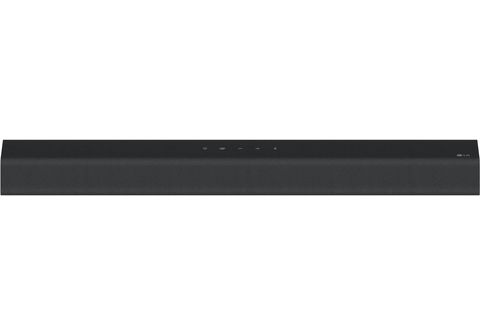 LG DS60Q, Soundbar, Black | MediaMarkt