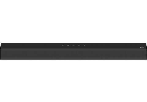 LG DS60Q, Soundbar, Black | MediaMarkt
