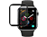 CELLECT 3D kijelzővédő fólia, iWatch 8 45mm, fekete (LCD-3D-IWATCH8-45)