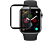 CELLECT kijelzővédő fólia, iWatch Ultra 49mm, fekete (LCD-GLASS-IWATCHU-49)