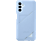 SAMSUNG Galaxy A13 5G kártyatartós hátlap, kék (EF-OA136TLEG)