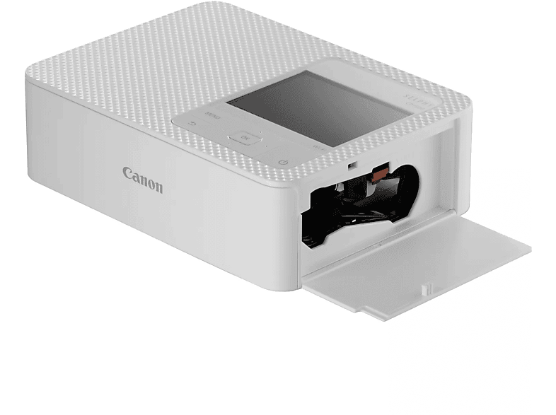 CANON SELPHY CP1500 Fotodrucker Farbstoffsublimation